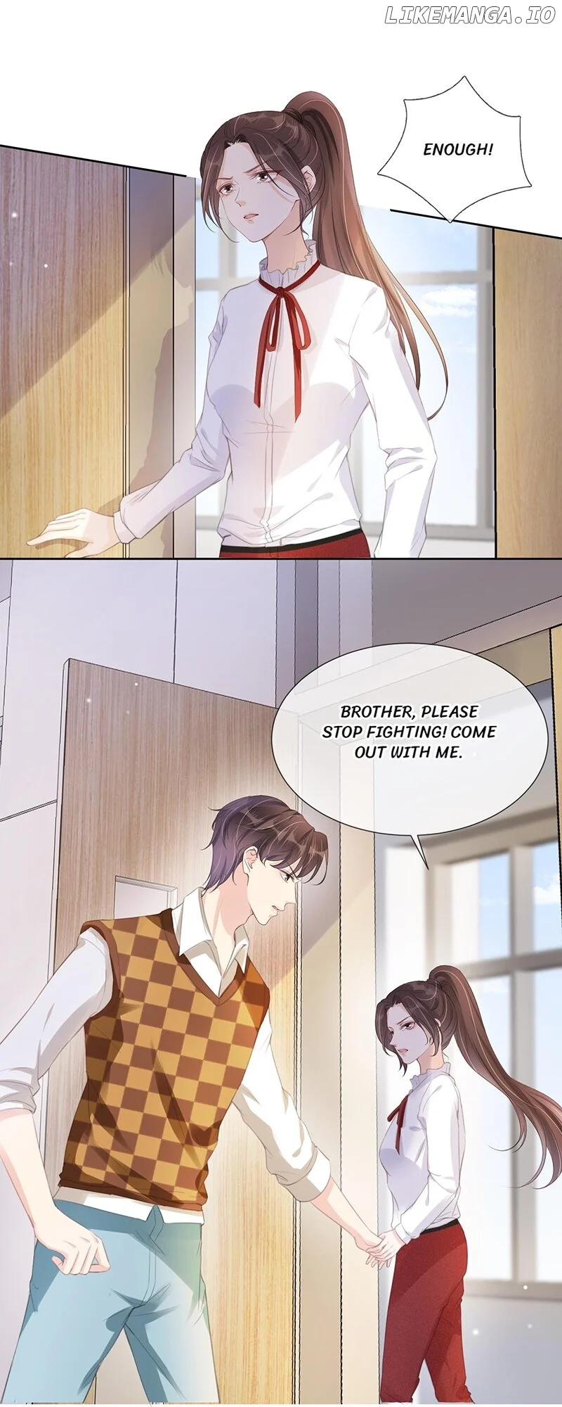 Almighty Royal Sister Chapter 41 page 24