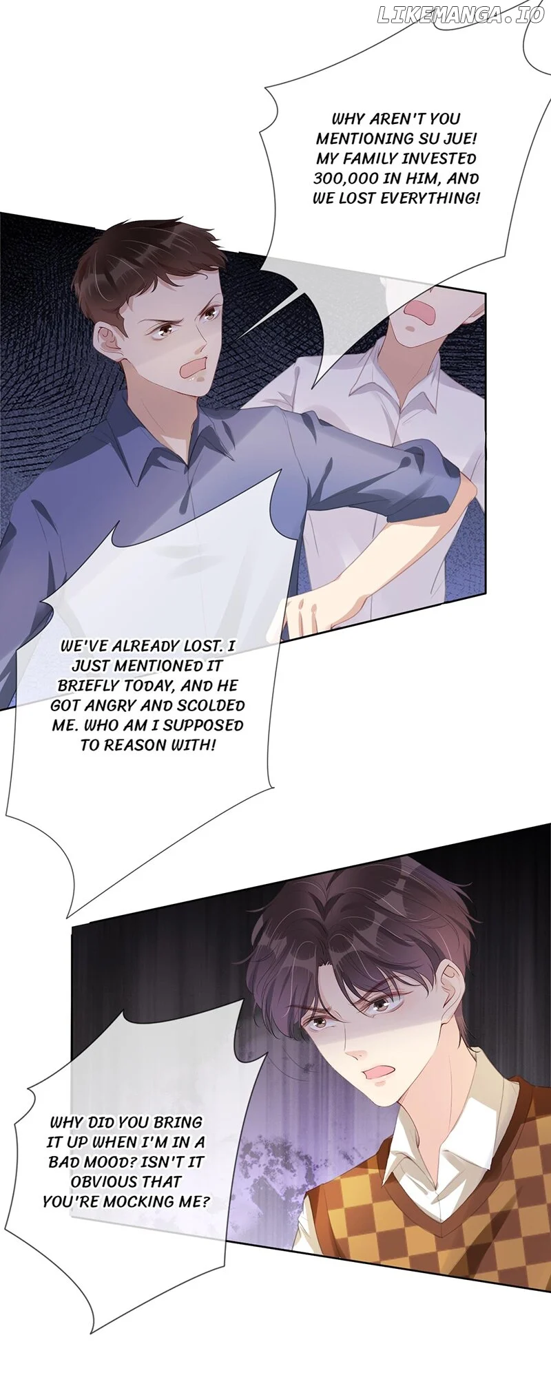 Almighty Royal Sister Chapter 41 page 23