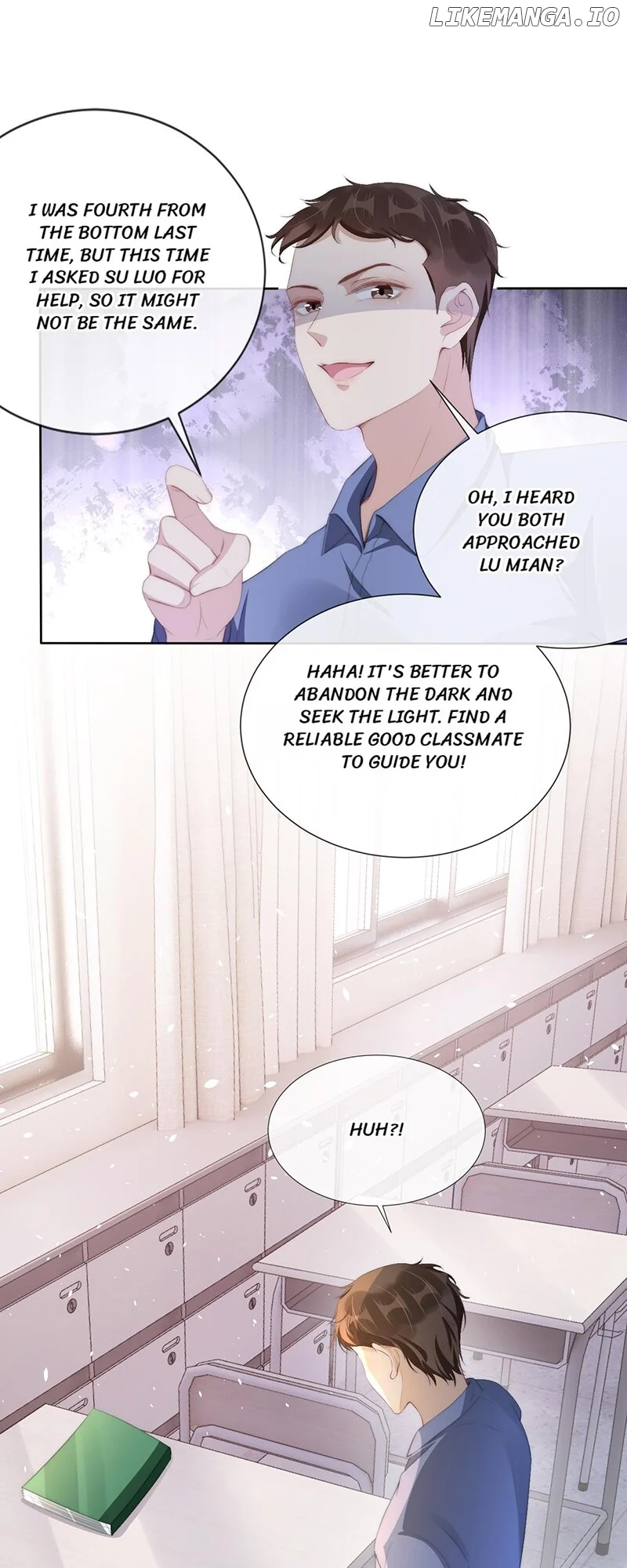 Almighty Royal Sister Chapter 42 page 10