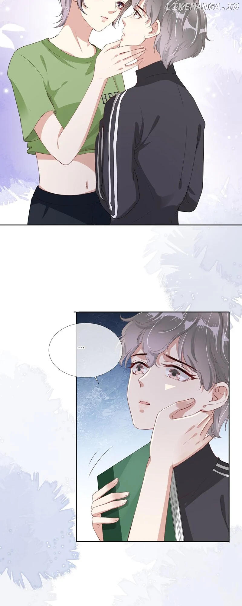 Almighty Royal Sister Chapter 41 page 14