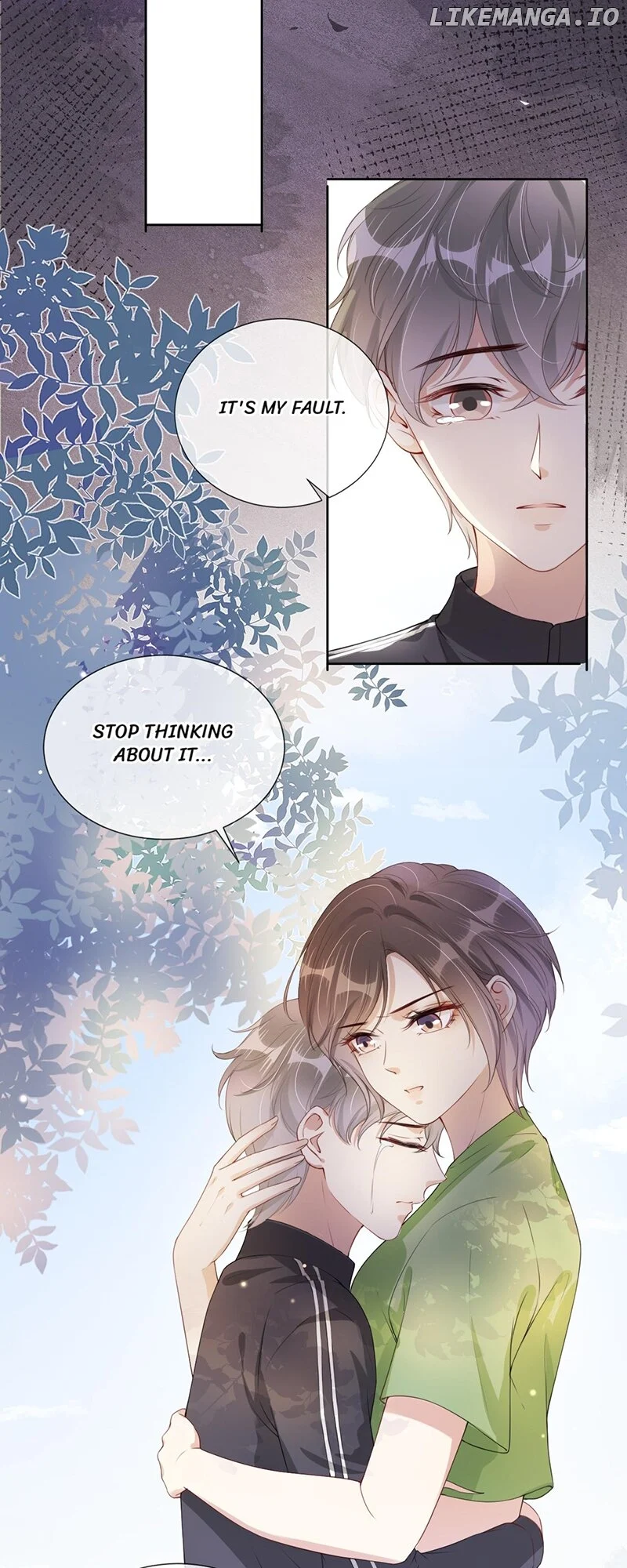 Almighty Royal Sister Chapter 41 page 17