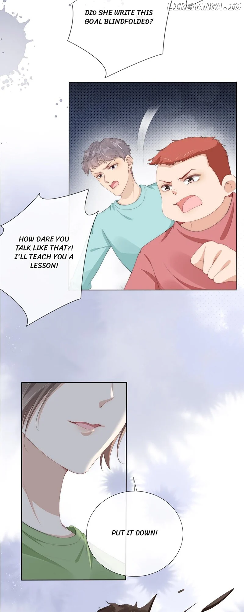 Almighty Royal Sister Chapter 42 page 13