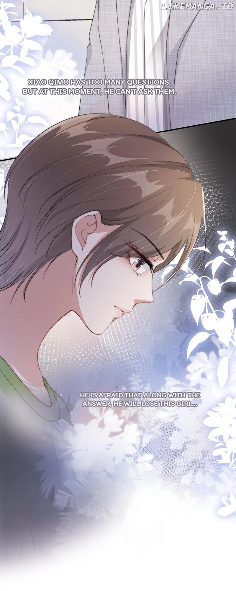 Almighty Royal Sister Chapter 43 page 11