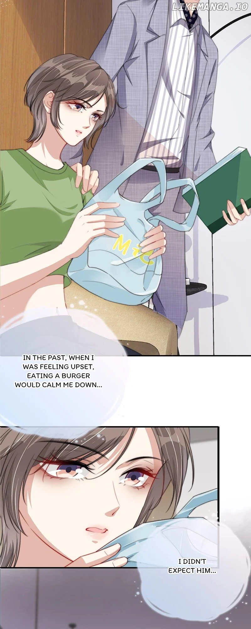 Almighty Royal Sister Chapter 43 page 6