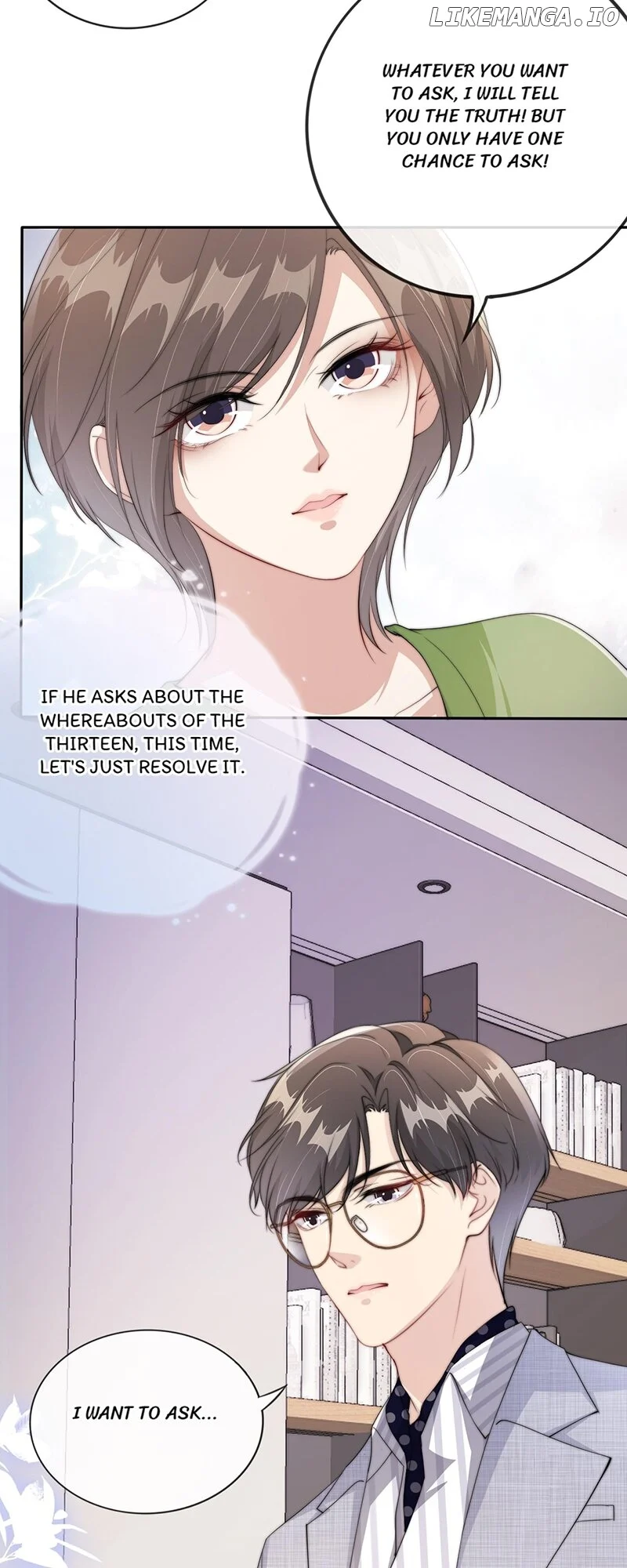 Almighty Royal Sister Chapter 43 page 10
