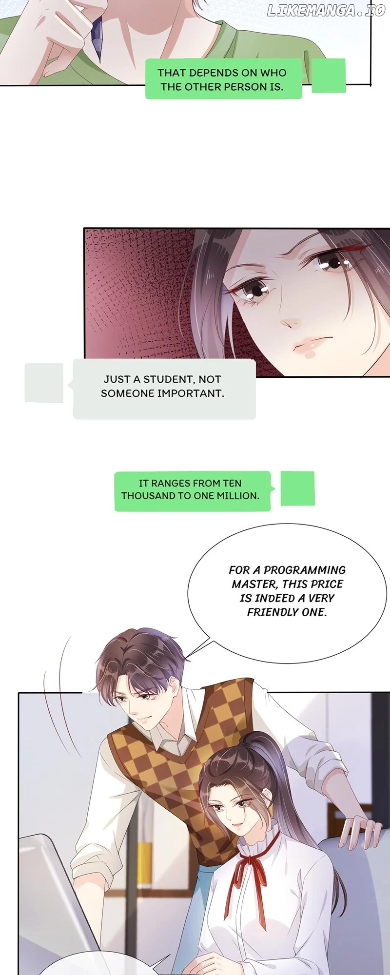 Almighty Royal Sister Chapter 44 page 15