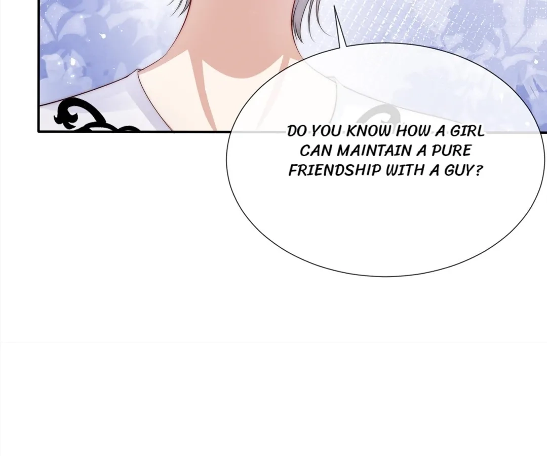 Almighty Royal Sister Chapter 47 page 42