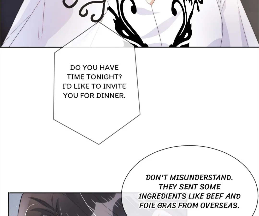 Almighty Royal Sister Chapter 45 page 9