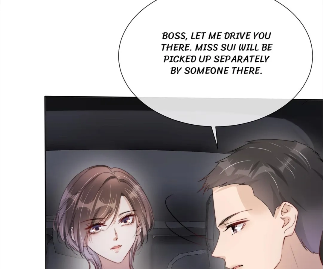 Almighty Royal Sister Chapter 45 page 6