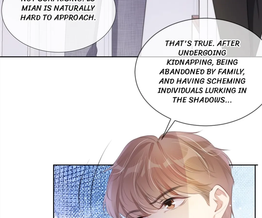 Almighty Royal Sister Chapter 48 page 18