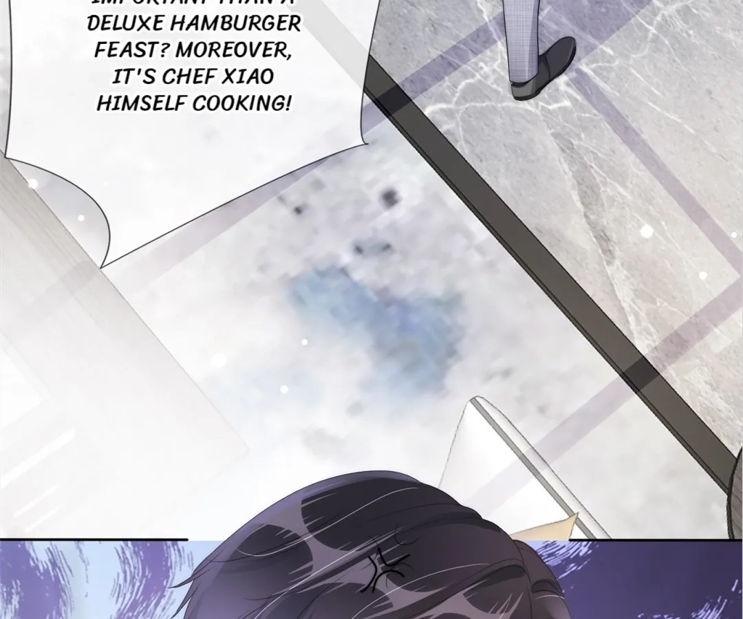 Almighty Royal Sister Chapter 45 page 24