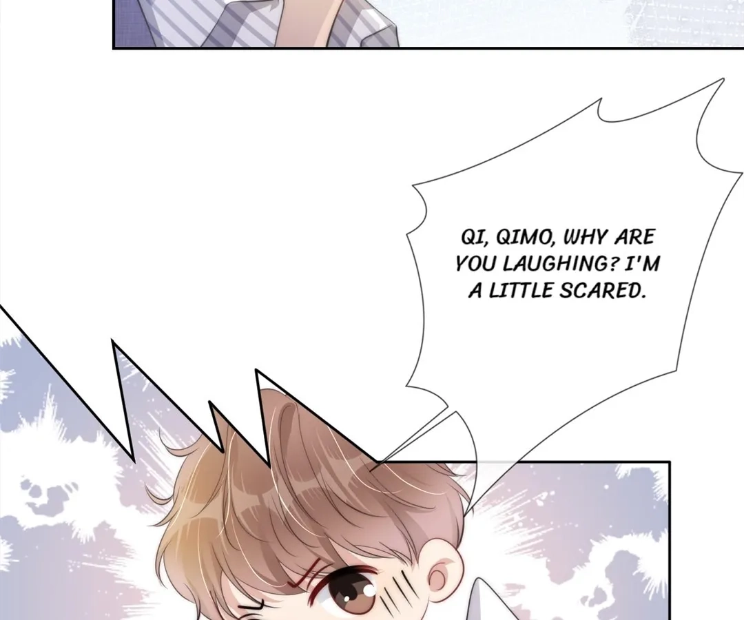 Almighty Royal Sister Chapter 48 page 23