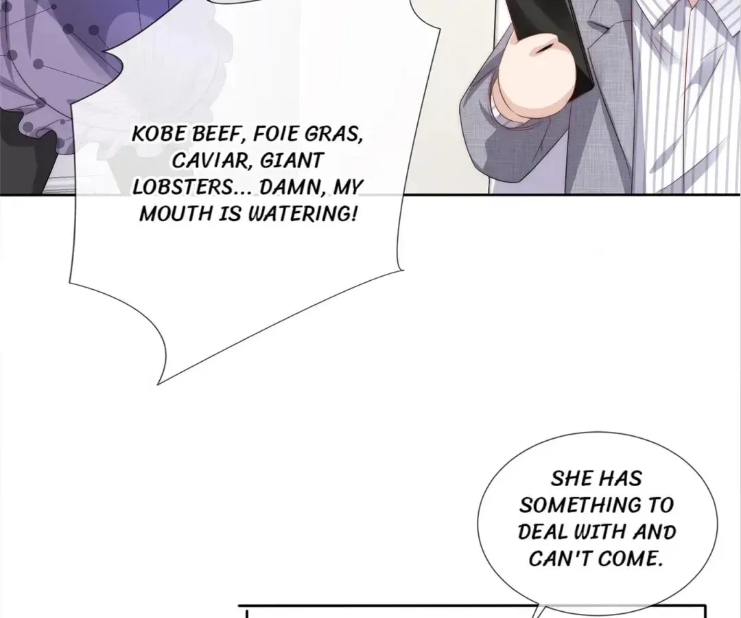 Almighty Royal Sister Chapter 45 page 20