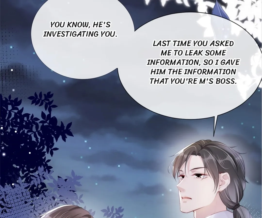 Almighty Royal Sister Chapter 46 page 6