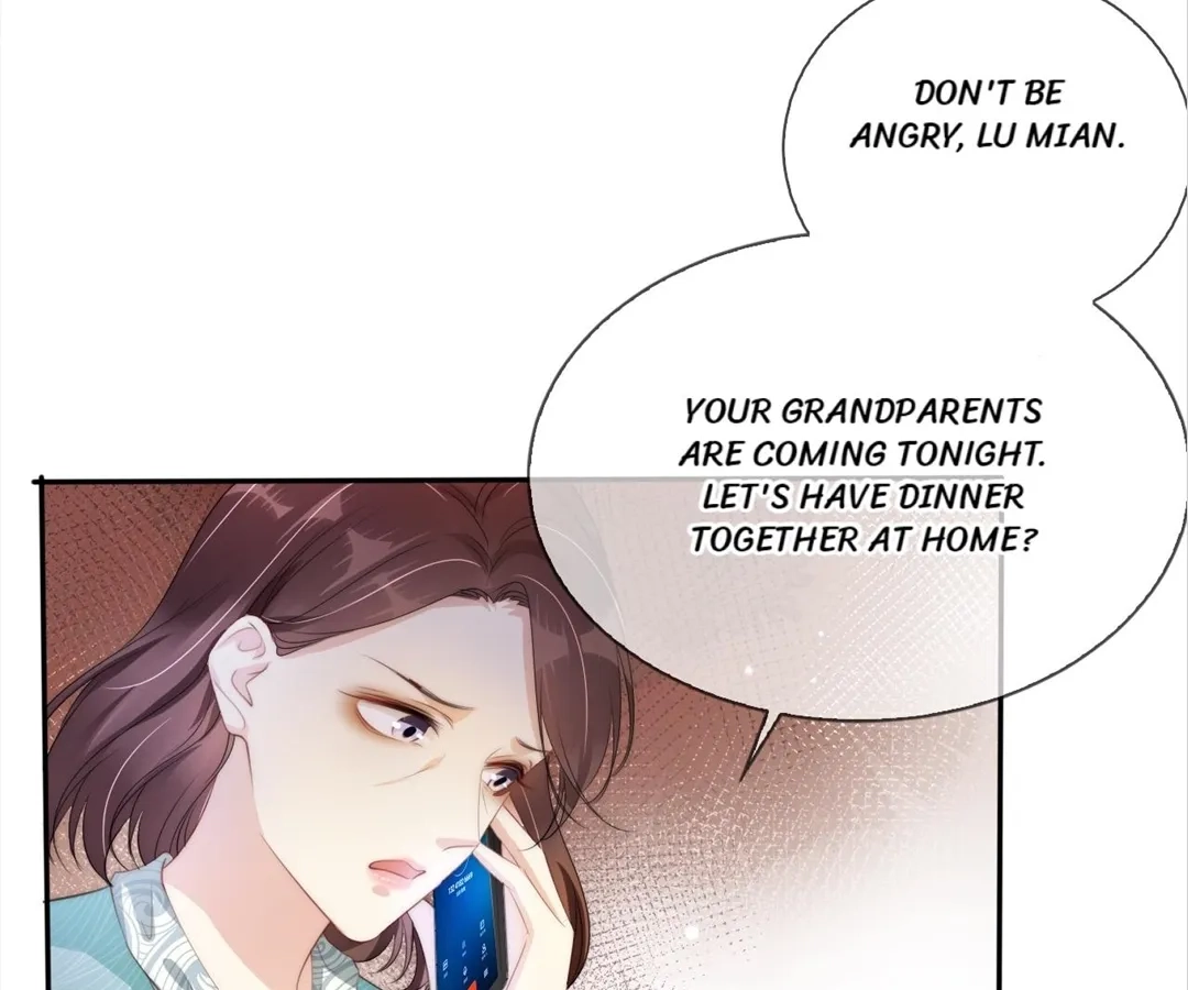Almighty Royal Sister Chapter 48 page 42