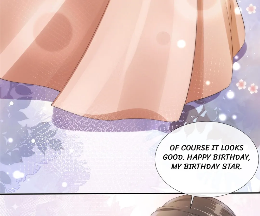 Almighty Royal Sister Chapter 45 page 36