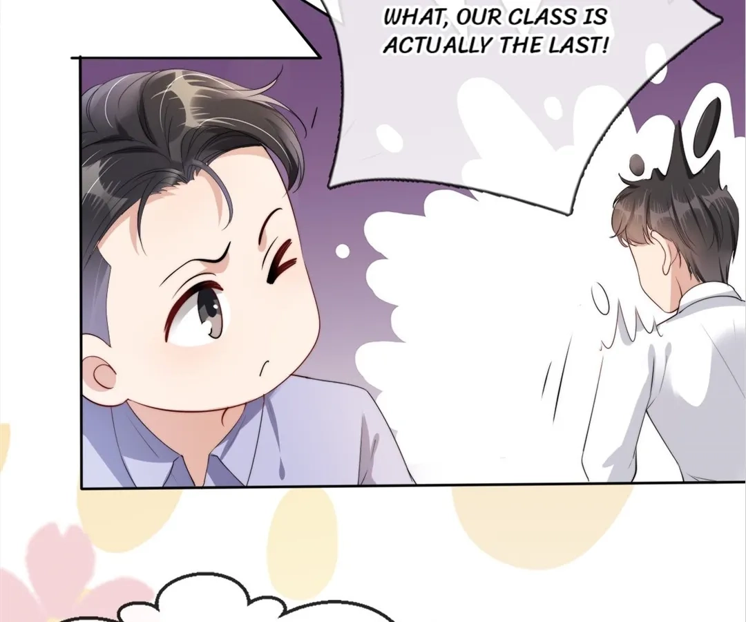 Almighty Royal Sister Chapter 54 page 4