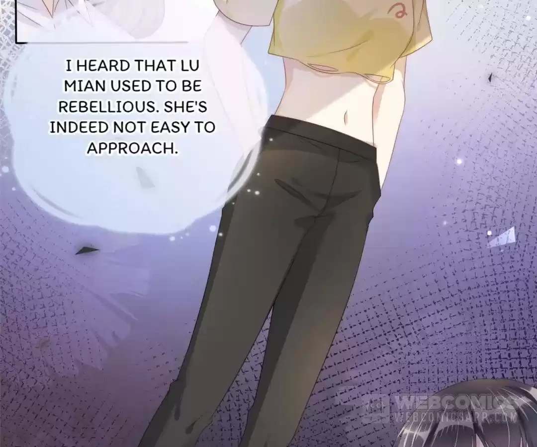 Almighty Royal Sister Chapter 52 page 3