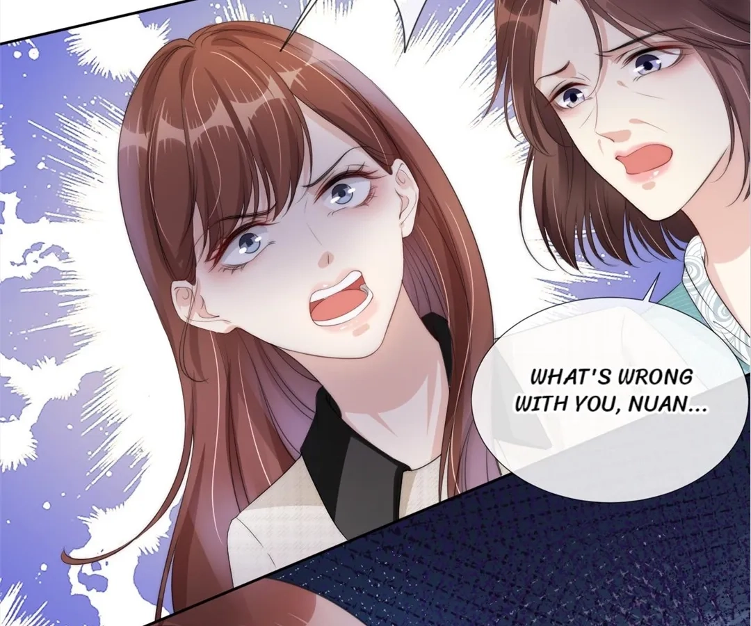 Almighty Royal Sister Chapter 50 page 2