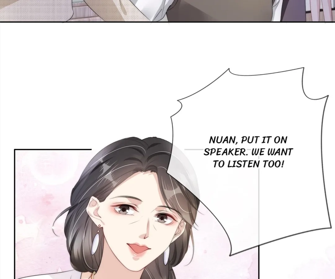 Almighty Royal Sister Chapter 50 page 29