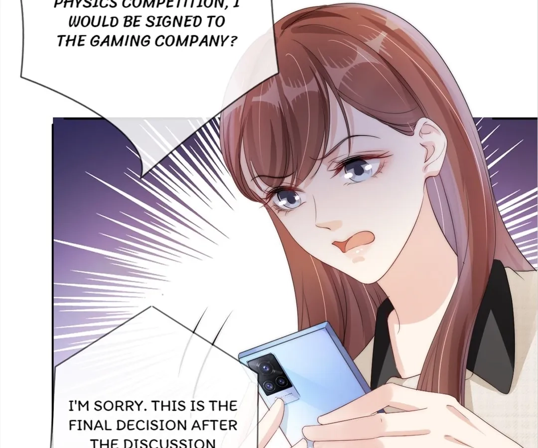 Almighty Royal Sister Chapter 50 page 37
