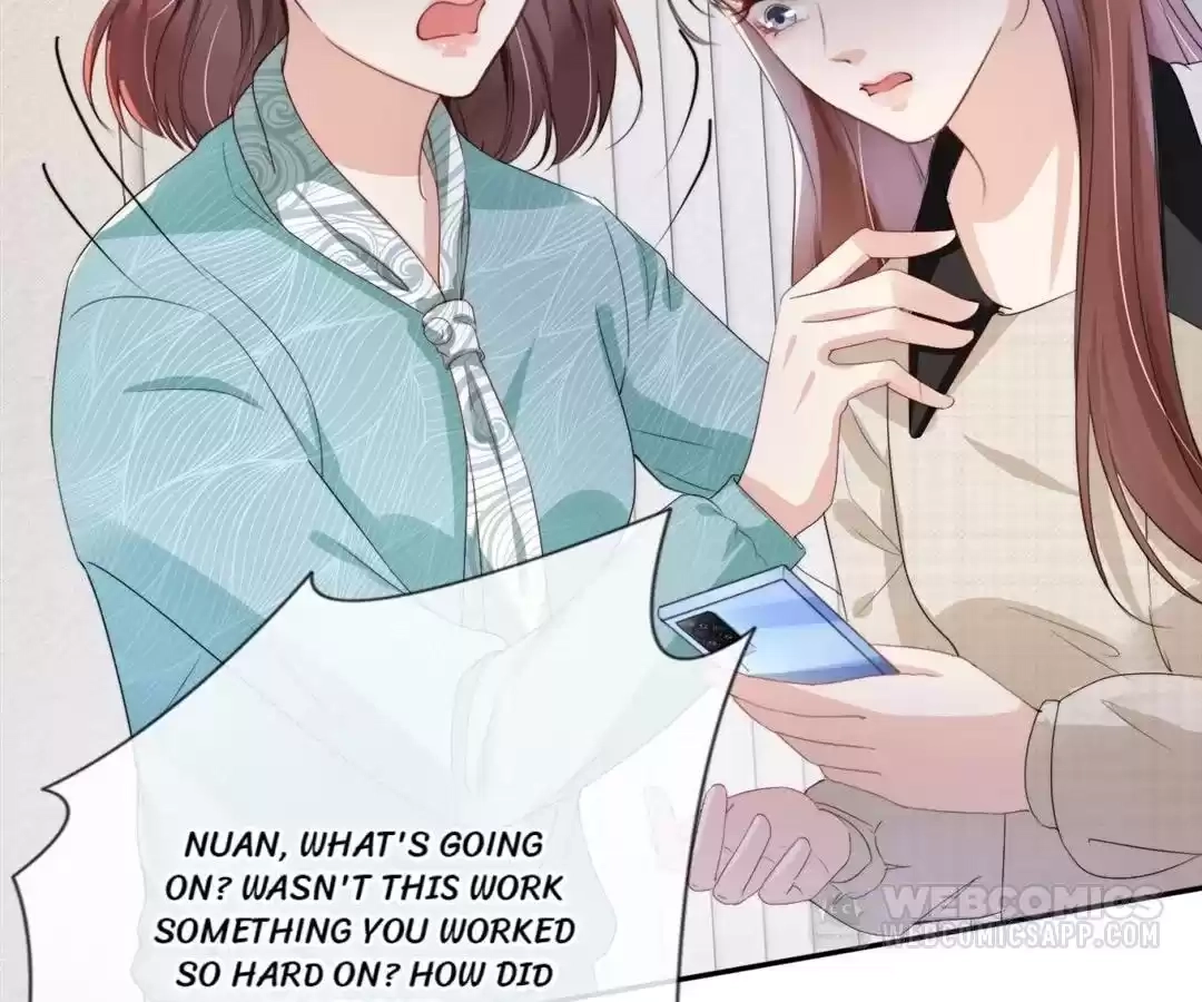 Almighty Royal Sister Chapter 50 page 51
