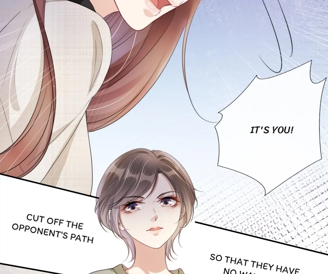 Almighty Royal Sister Chapter 50 page 54