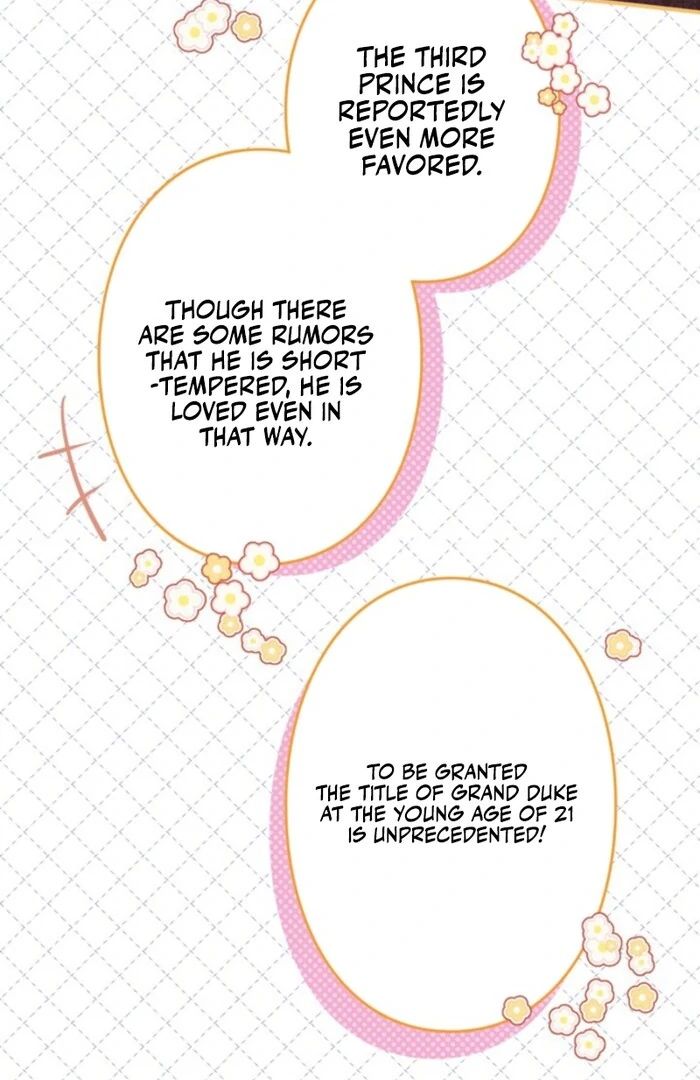 Although She is a Failed Princess, She is Loved by The Grand Duke in this Life Chapter 1 page 29