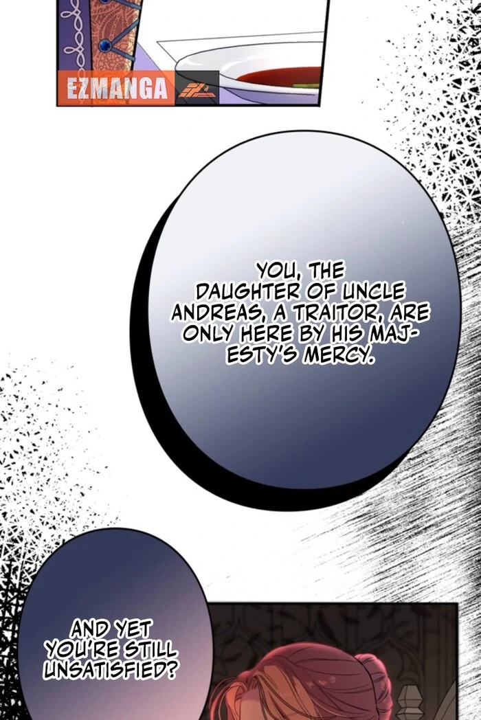 Although She is a Failed Princess, She is Loved by The Grand Duke in this Life Chapter 1 page 18