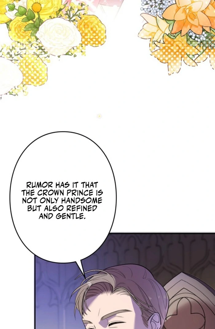 Although She is a Failed Princess, She is Loved by The Grand Duke in this Life Chapter 1 page 26