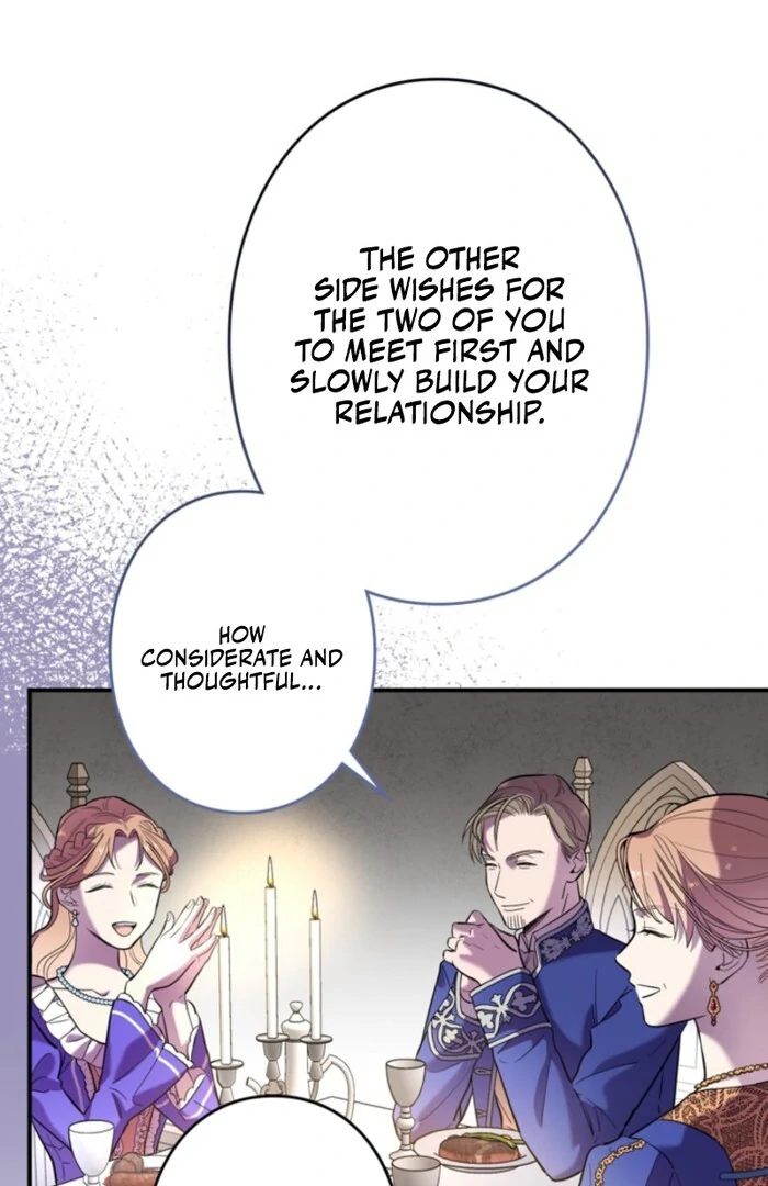 Although She is a Failed Princess, She is Loved by The Grand Duke in this Life Chapter 1 page 32