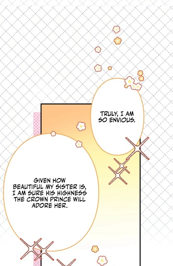 Although She is a Failed Princess, She is Loved by The Grand Duke in this Life Chapter 1 page 30