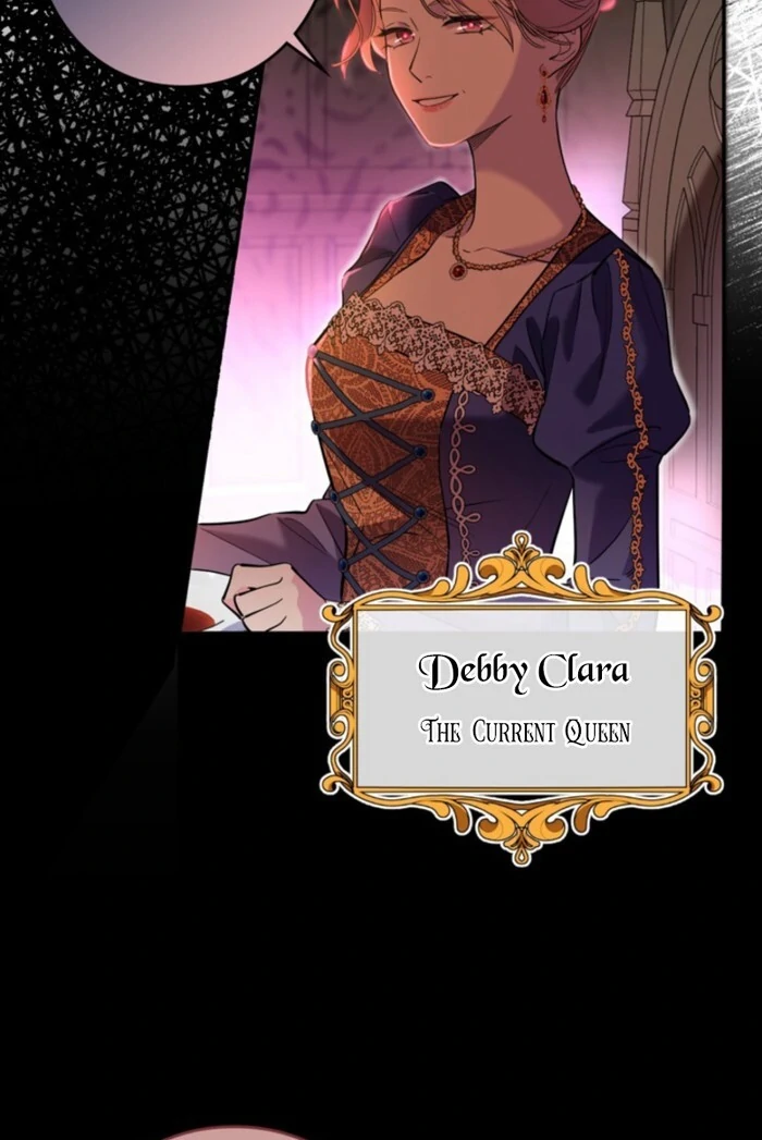 Although She is a Failed Princess, She is Loved by The Grand Duke in this Life Chapter 1 page 19