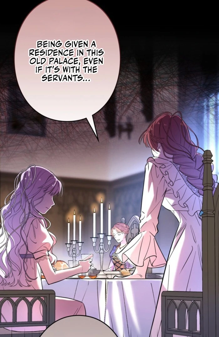 Although She is a Failed Princess, She is Loved by The Grand Duke in this Life Chapter 1 page 20