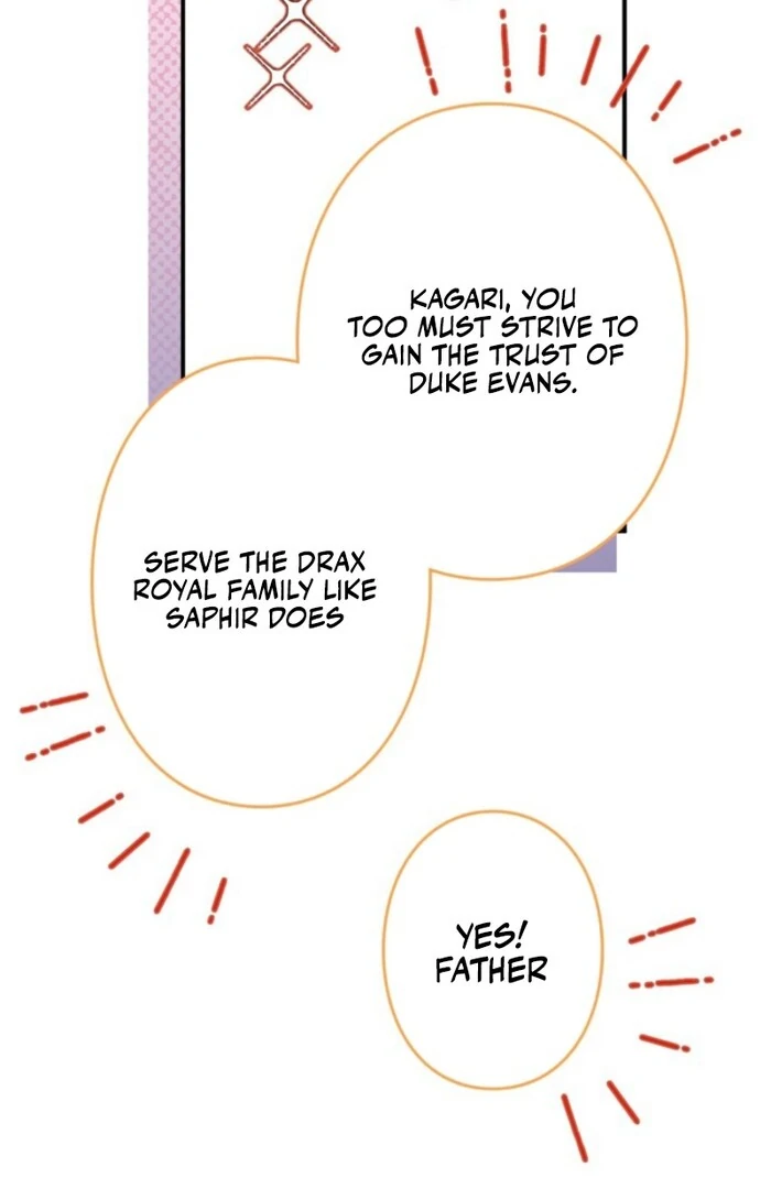 Although She is a Failed Princess, She is Loved by The Grand Duke in this Life Chapter 1 page 31