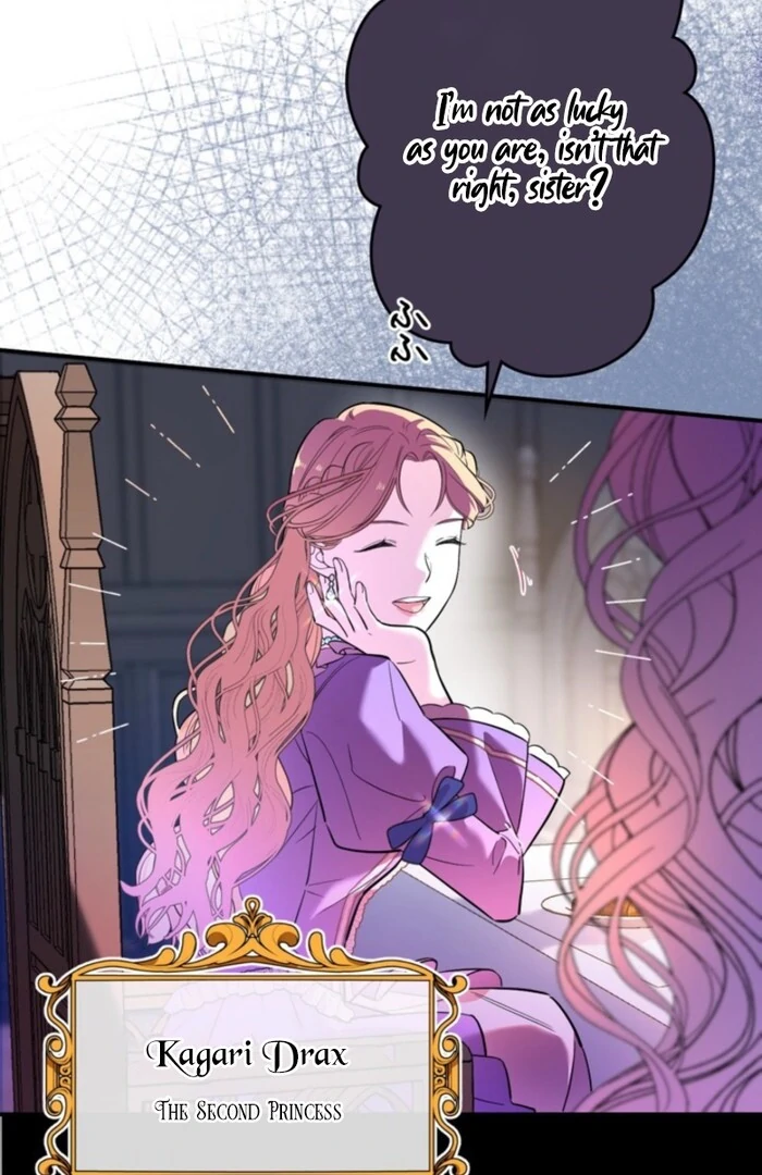 Although She is a Failed Princess, She is Loved by The Grand Duke in this Life Chapter 1 page 23