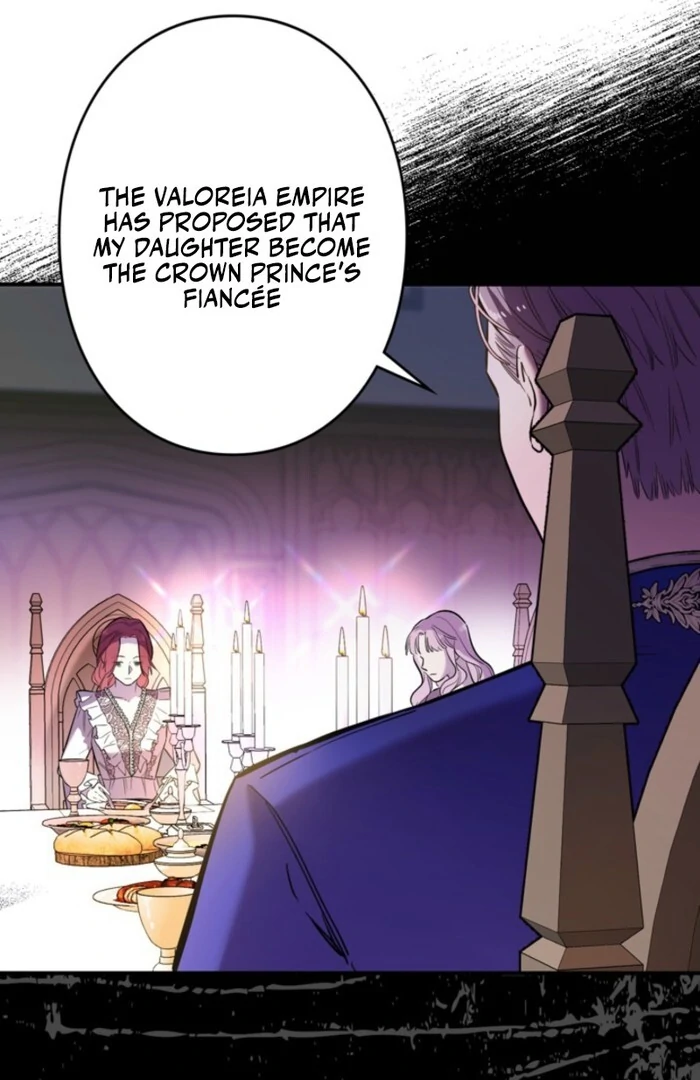 Although She is a Failed Princess, She is Loved by The Grand Duke in this Life Chapter 1 page 11