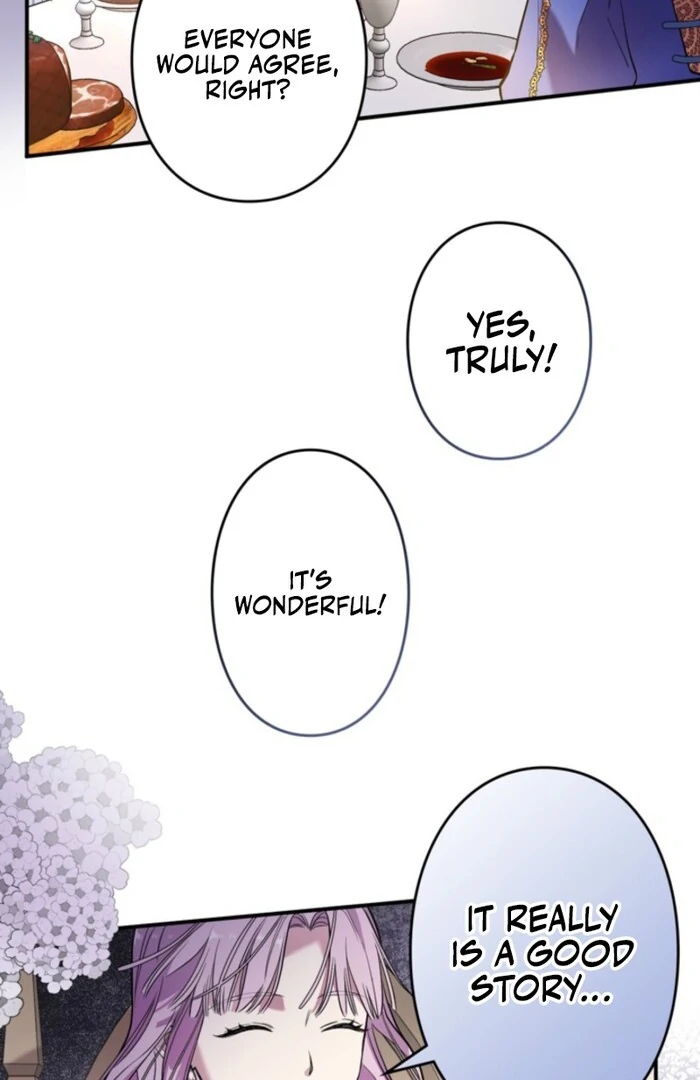 Although She is a Failed Princess, She is Loved by The Grand Duke in this Life Chapter 1 page 33