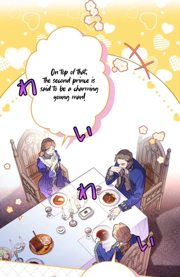 Although She is a Failed Princess, She is Loved by The Grand Duke in this Life Chapter 1 page 28