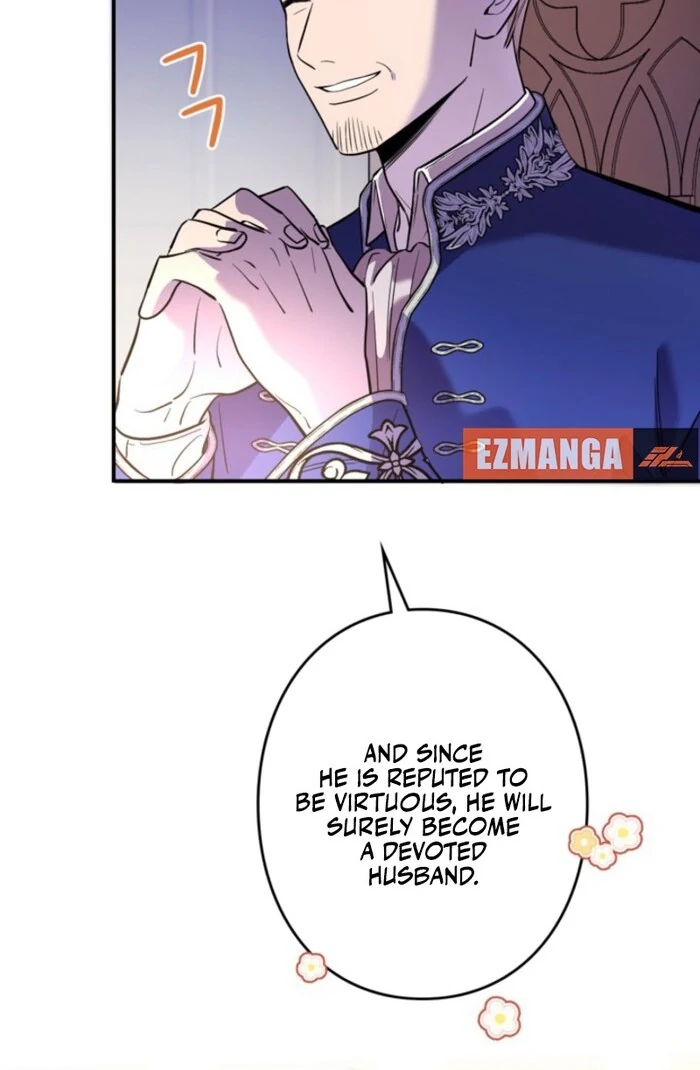 Although She is a Failed Princess, She is Loved by The Grand Duke in this Life Chapter 1 page 27