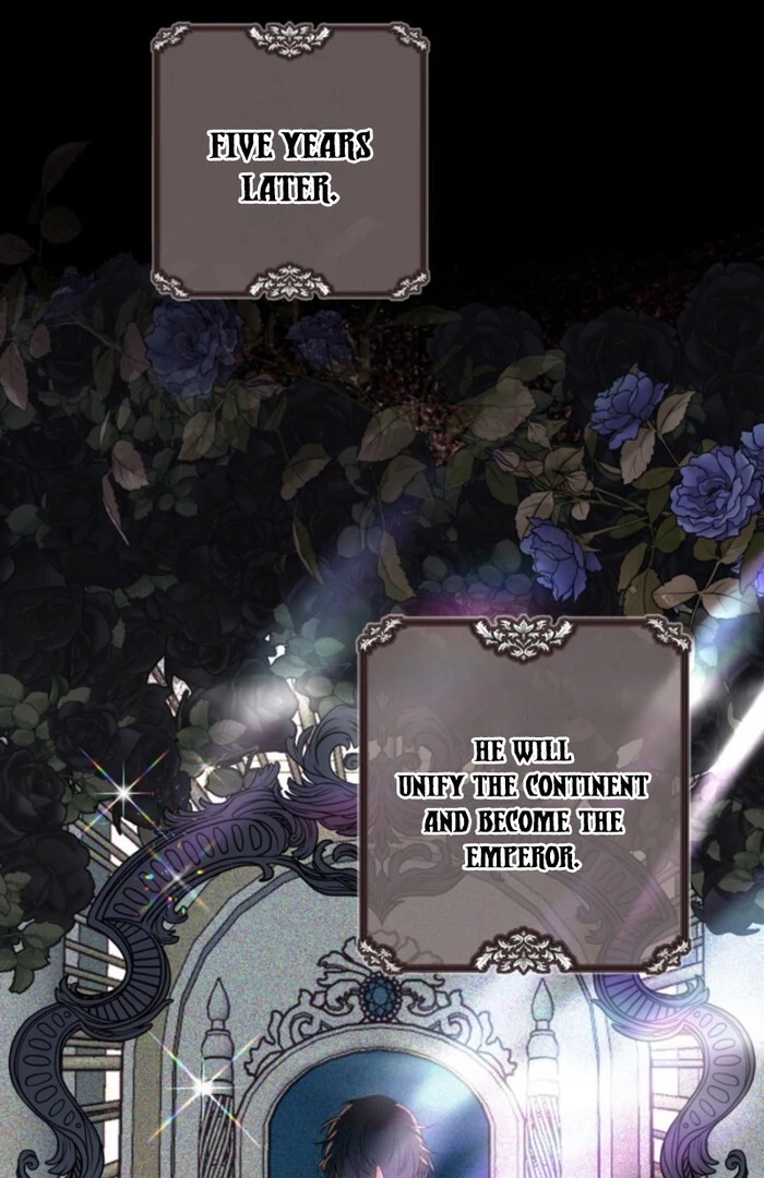 Although She is a Failed Princess, She is Loved by The Grand Duke in this Life Chapter 1 page 40