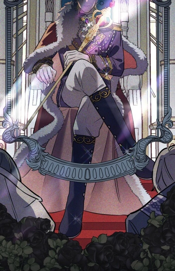 Although She is a Failed Princess, She is Loved by The Grand Duke in this Life Chapter 1 page 41