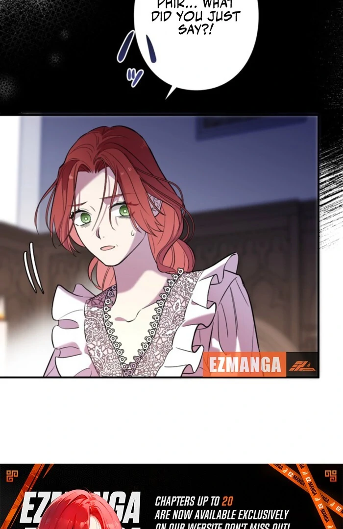 Although She is a Failed Princess, She is Loved by The Grand Duke in this Life Chapter 1 page 46
