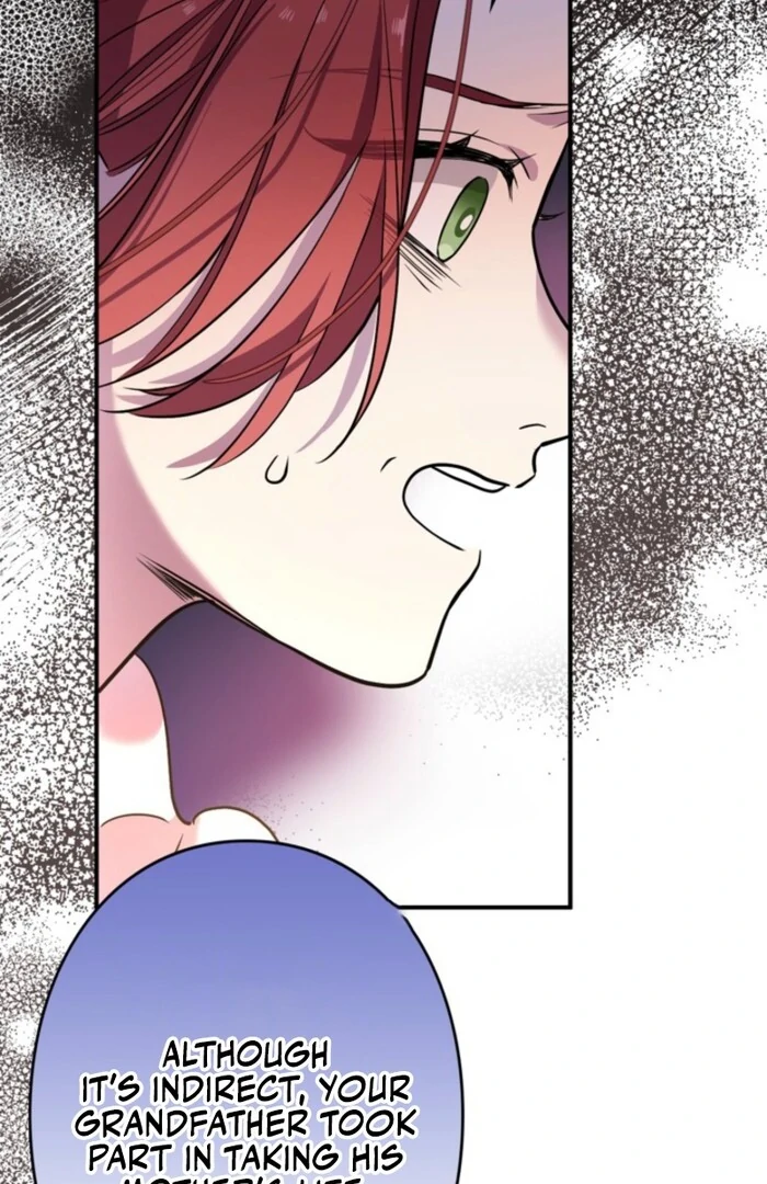 Although She is a Failed Princess, She is Loved by The Grand Duke in this Life Chapter 1 page 49