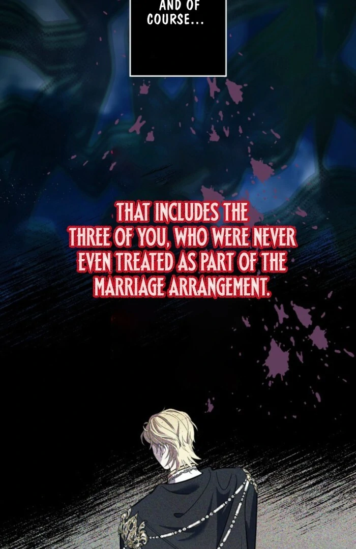 Although She is a Failed Princess, She is Loved by The Grand Duke in this Life Chapter 1 page 38