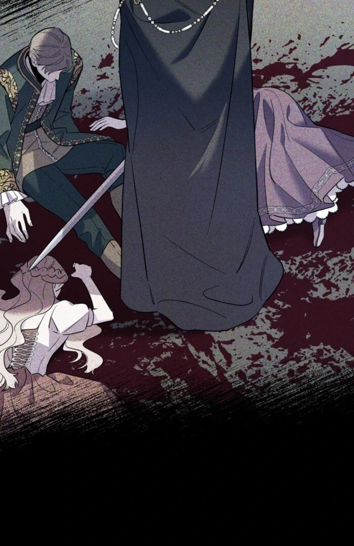 Although She is a Failed Princess, She is Loved by The Grand Duke in this Life Chapter 1 page 39