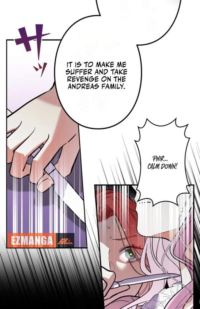 Although She is a Failed Princess, She is Loved by The Grand Duke in this Life Chapter 1 page 65