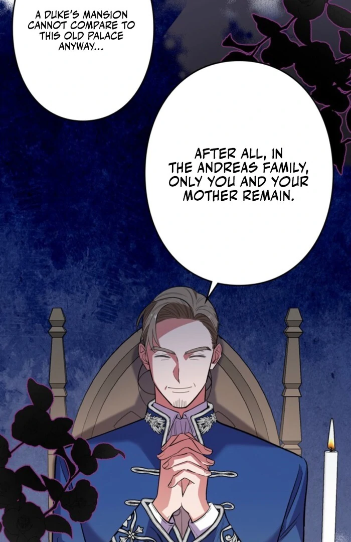 Although She is a Failed Princess, She is Loved by The Grand Duke in this Life Chapter 1 page 72