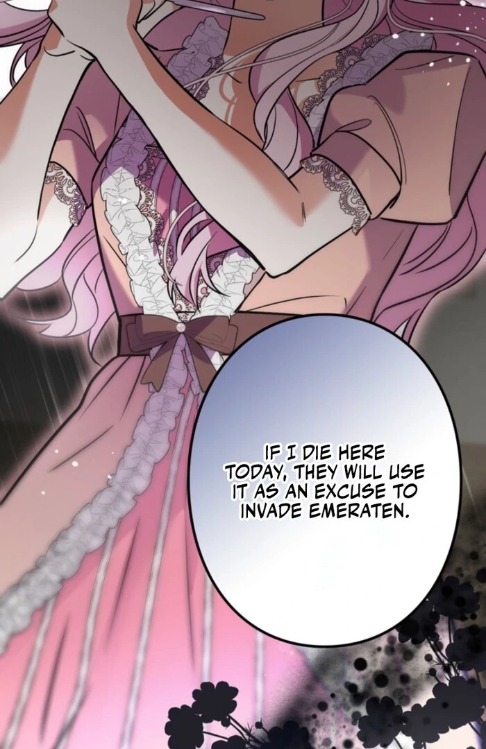 Although She is a Failed Princess, She is Loved by The Grand Duke in this Life Chapter 1 page 67