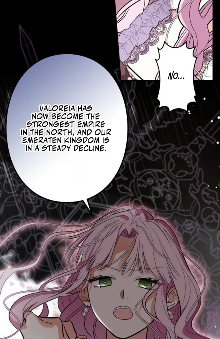 Although She is a Failed Princess, She is Loved by The Grand Duke in this Life Chapter 1 page 66